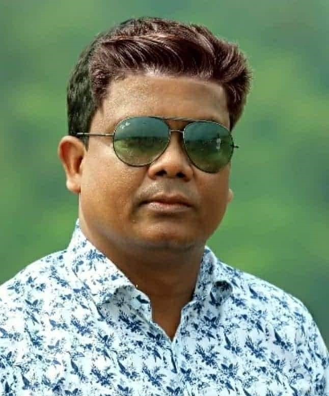 Chairman